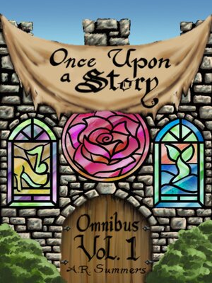 cover image of Once upon a Story Omnibus Volume 1